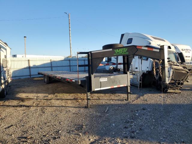 Global Auto Auctions: 2024 MIDSTATE UNKNOWN