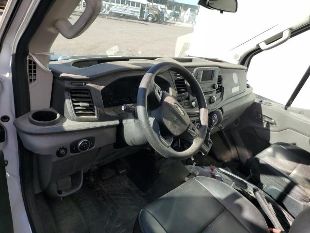 2023 FORD TRANSIT #3286518210