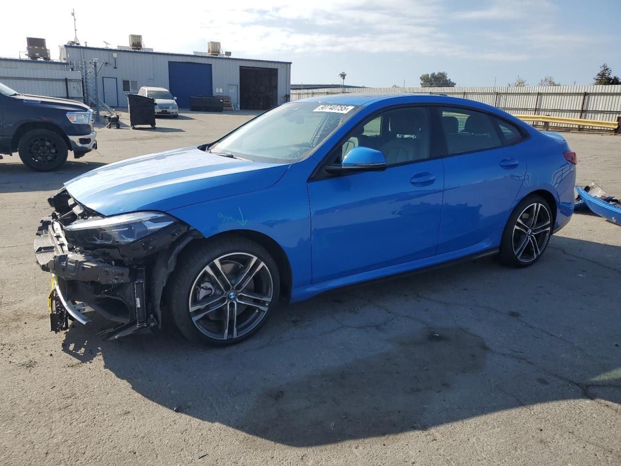 BMW 2 SERIES 228I