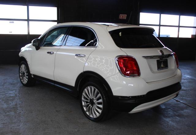 2016 FIAT 500X LOUNG ZFBCFXDT1GP339752