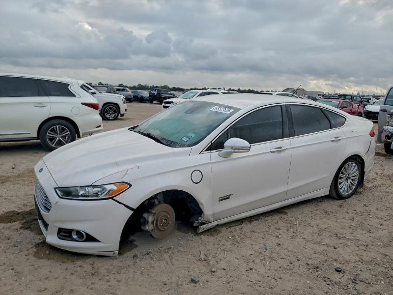 2013 FORD FUSION TIT #3304004654