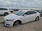 Lot #3304004654 2013 FORD FUSION TIT