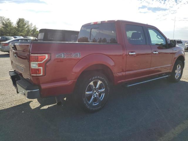 2020 FORD F150 SUPER 1FTEW1EP6LFA48099