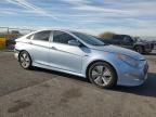 Lot #3293521411 2013 HYUNDAI SONATA HYB
