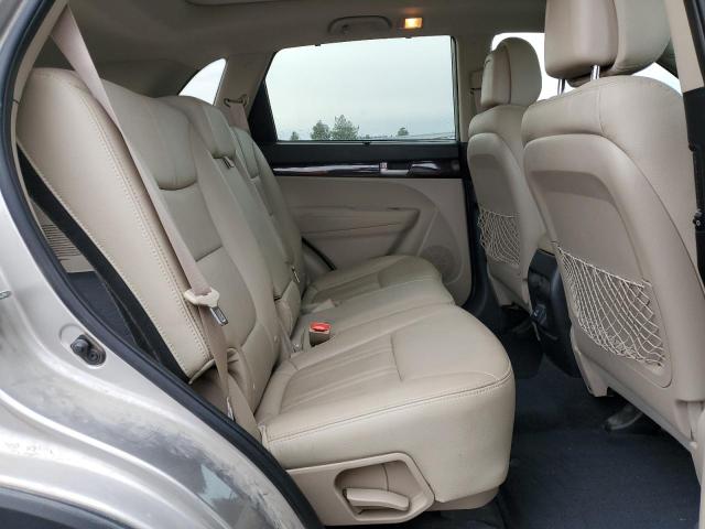 2015 KIA SORENTO EX #3284974929