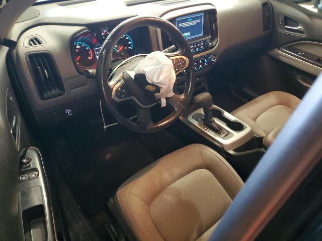 2015 CHEVROLET COLORADO L #3291565938