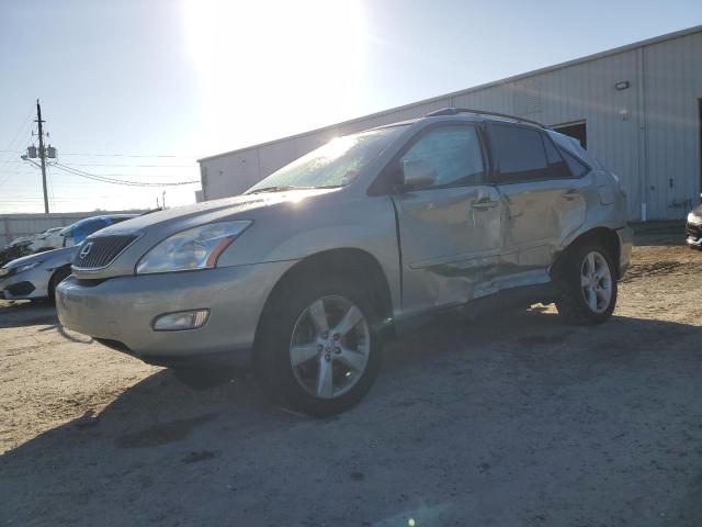 Global Auto Auctions: 2004 LEXUS RX 330