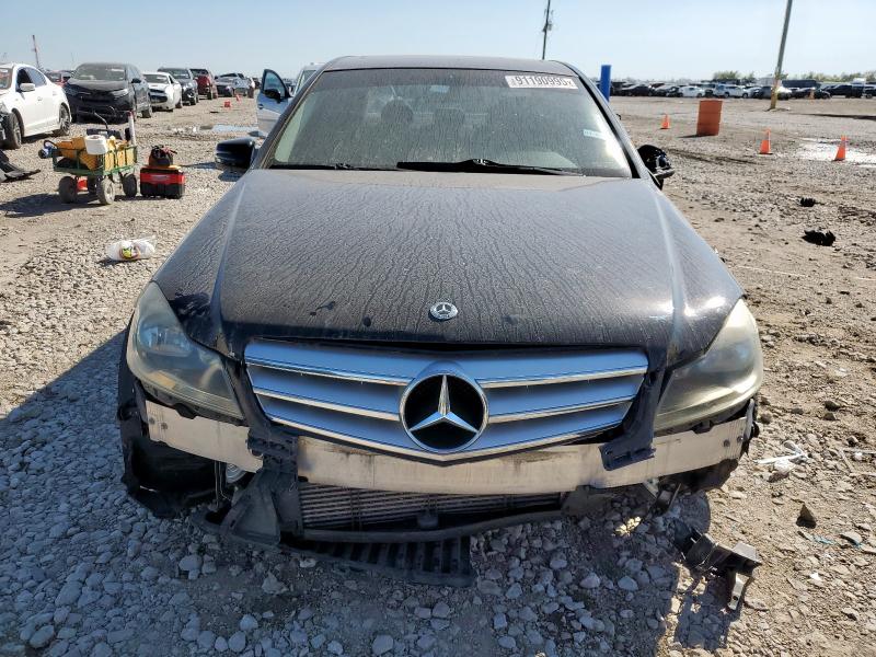 2013 MERCEDES-BENZ C 250 #3304003685