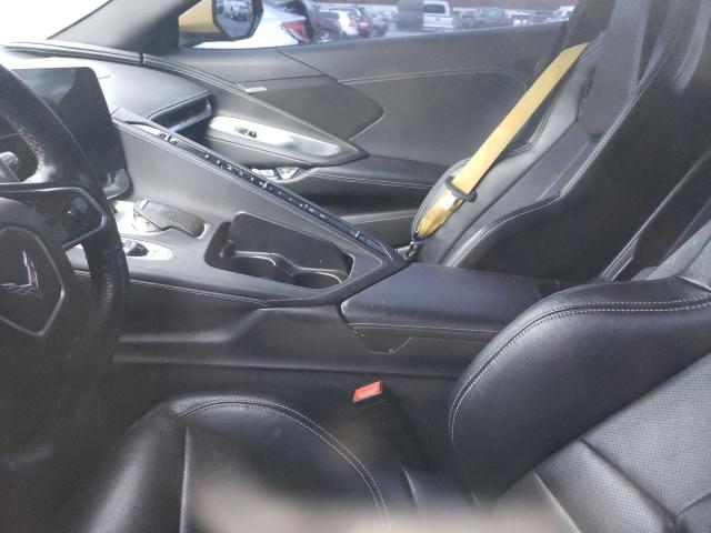 2020 CHEVROLET CORVETTE S #3308430289