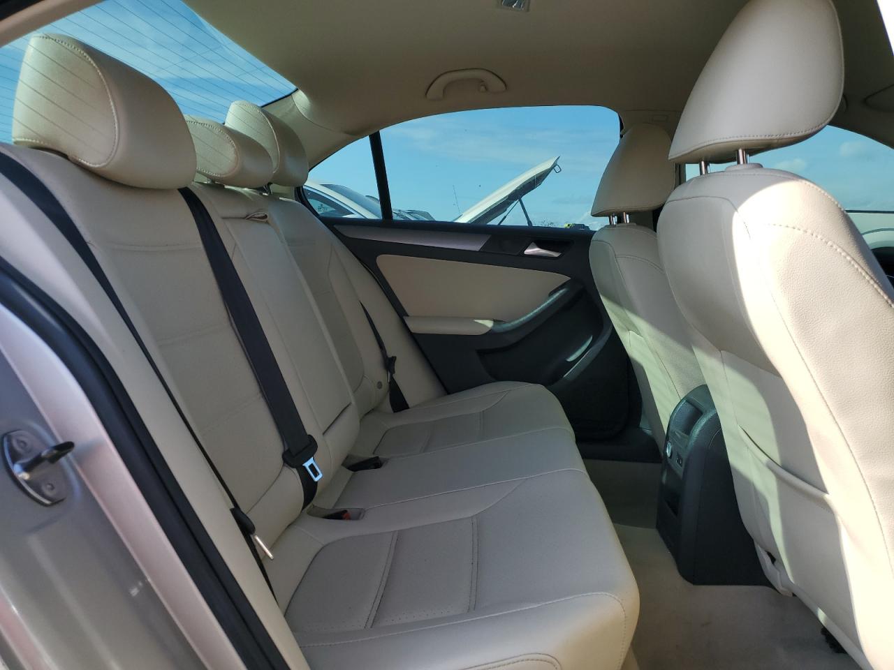 VOLKSWAGEN JETTA TDI