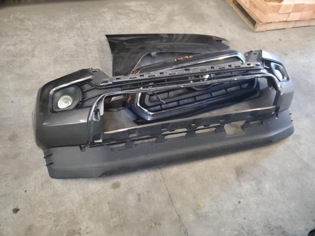 2021 TOYOTA TACOMA DOU #3304932539