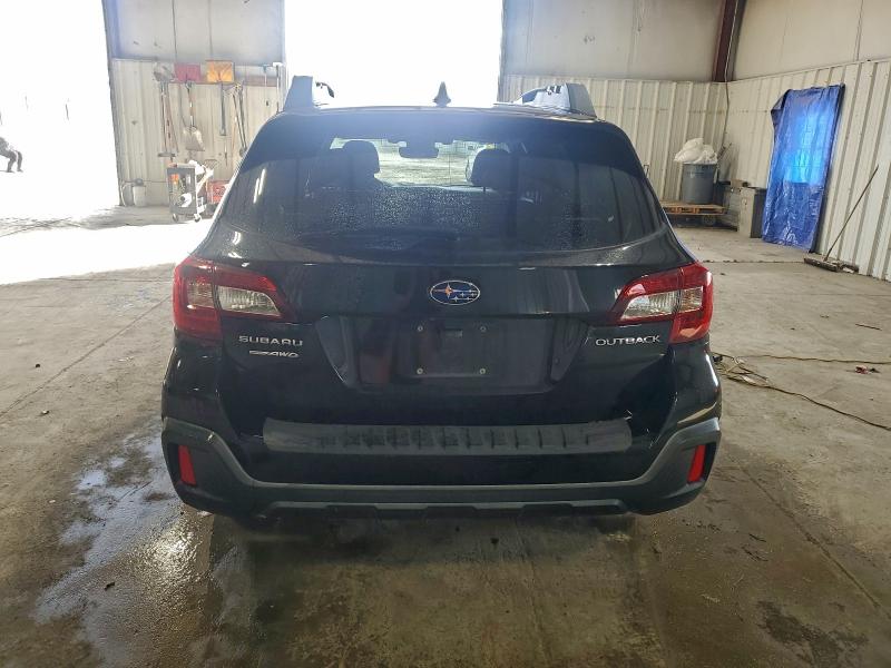 2019 SUBARU OUTBACK 2. #3302699071