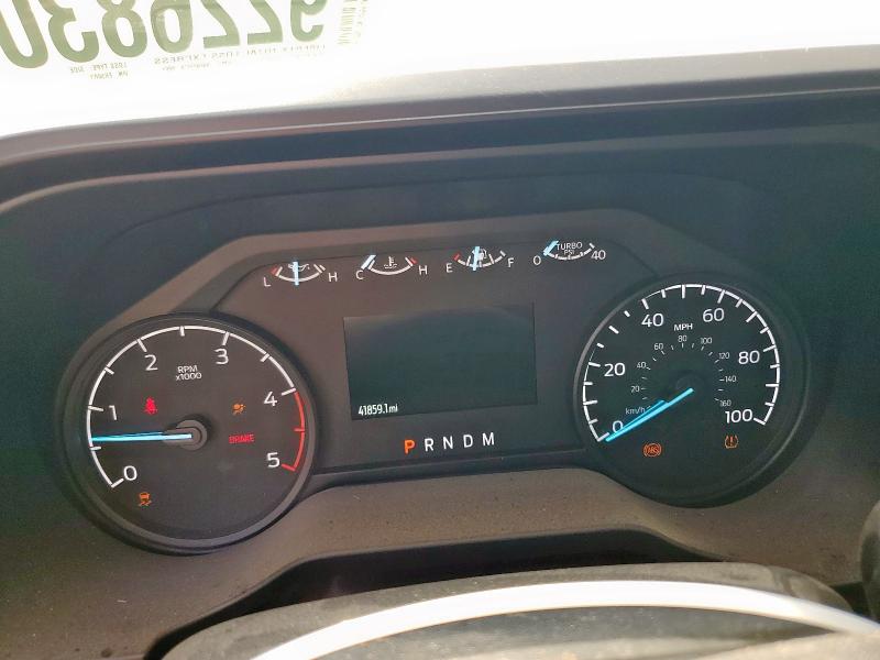 2024 FORD F350 SUPER #3304805327