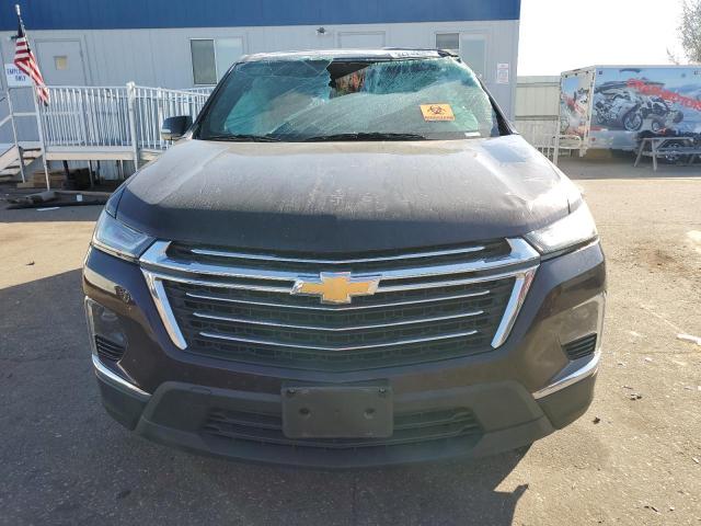2023 CHEVROLET TRAVERSE L #3296275481