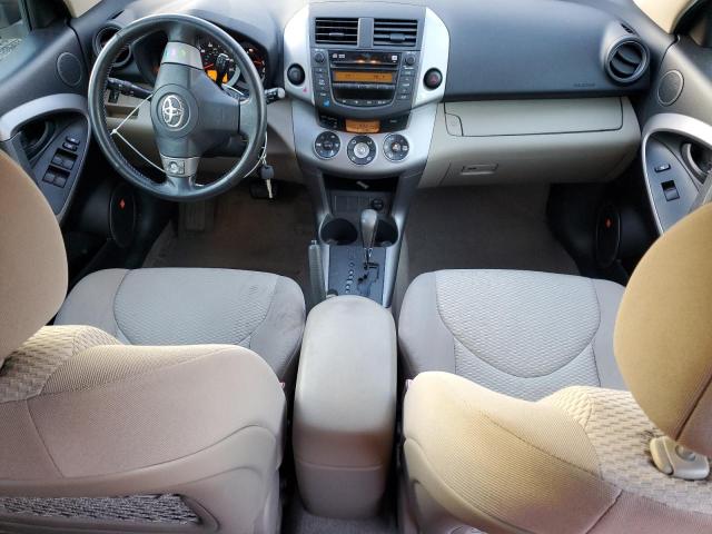 2006 TOYOTA RAV4 LIMIT #3290276242