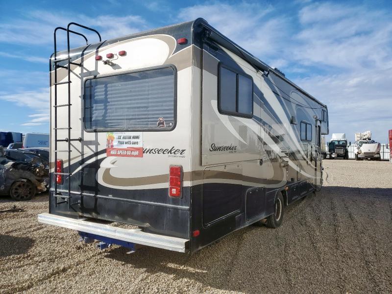 2011 FORD FOREST RIVER #3316106234