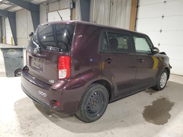 2015 TOYOTA SCION XB #3301940446