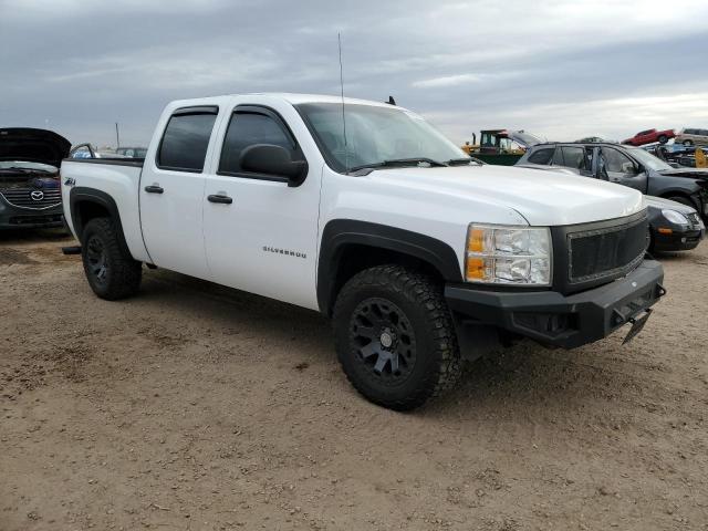 2013 CHEVROLET SILVERADO #3290566826