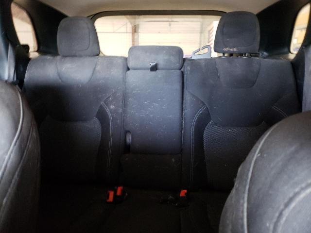 2020 JEEP CHEROKEE L #3315961211