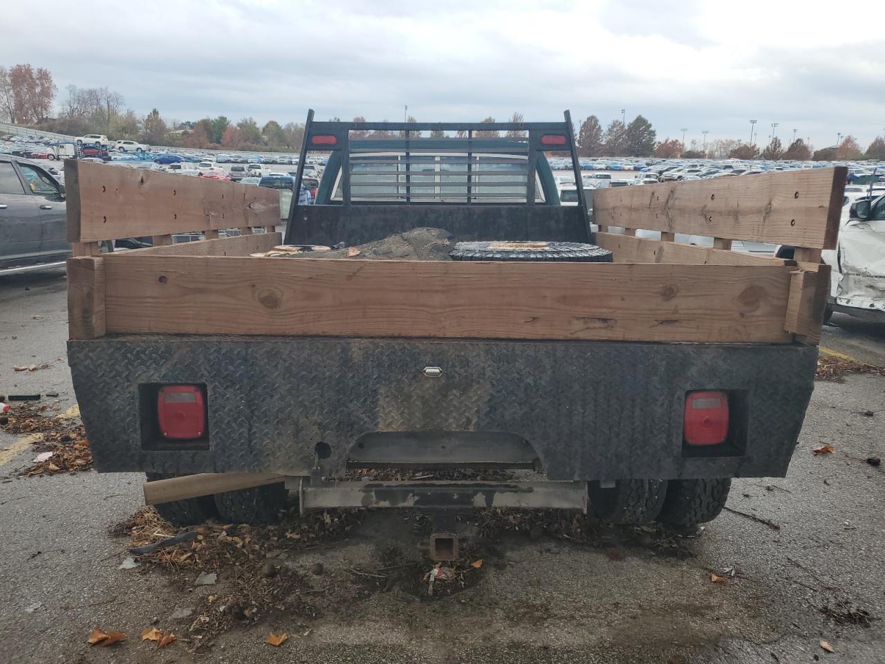 Lot #3291324183 1987 CHEVROLET R30