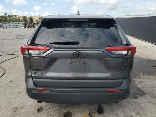 2024 TOYOTA RAV4 LE #3302816945