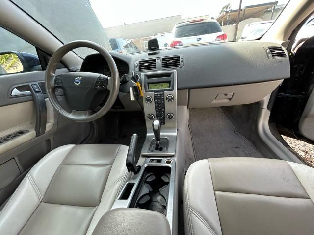 2009 VOLVO C70 T5 #3281454994