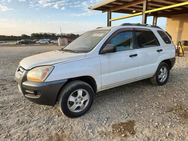 KIA SPORTAGE L