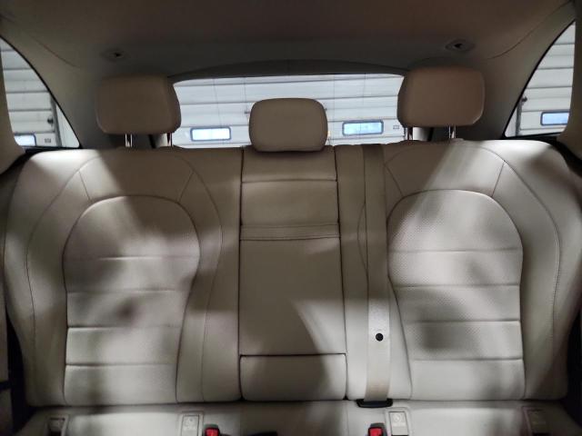 2016 MERCEDES-BENZ GLC 300 4M #3293578958