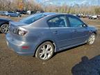 Lot #3319864147 2007 MAZDA 3 S