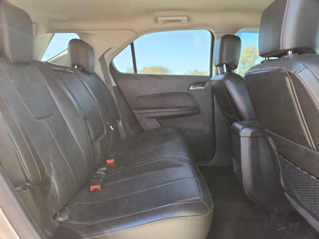 2014 CHEVROLET EQUINOX LT #3285738654