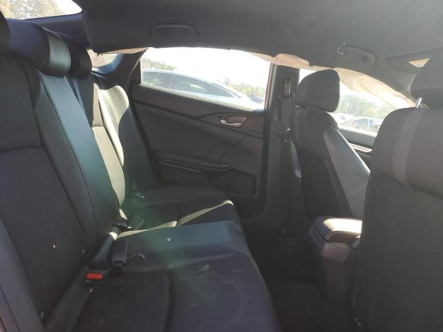 2020 HONDA CIVIC SPOR #3286609170