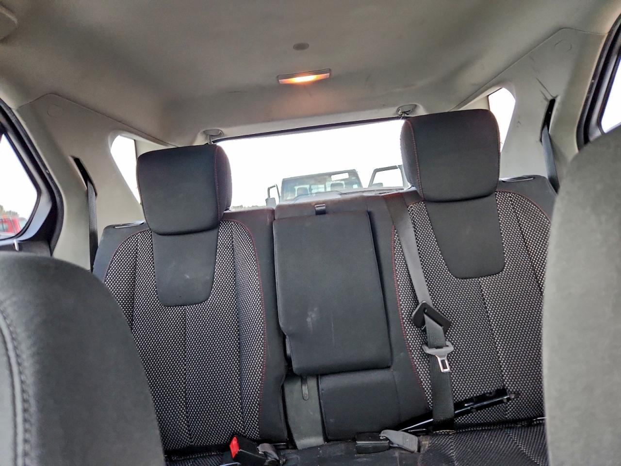 Lot #3316094252 2010 CHEVROLET EQUINOX LT