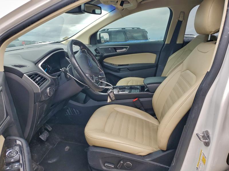 2019 FORD EDGE SEL #3304966960