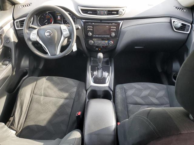 2016 NISSAN ROGUE S #3296308484