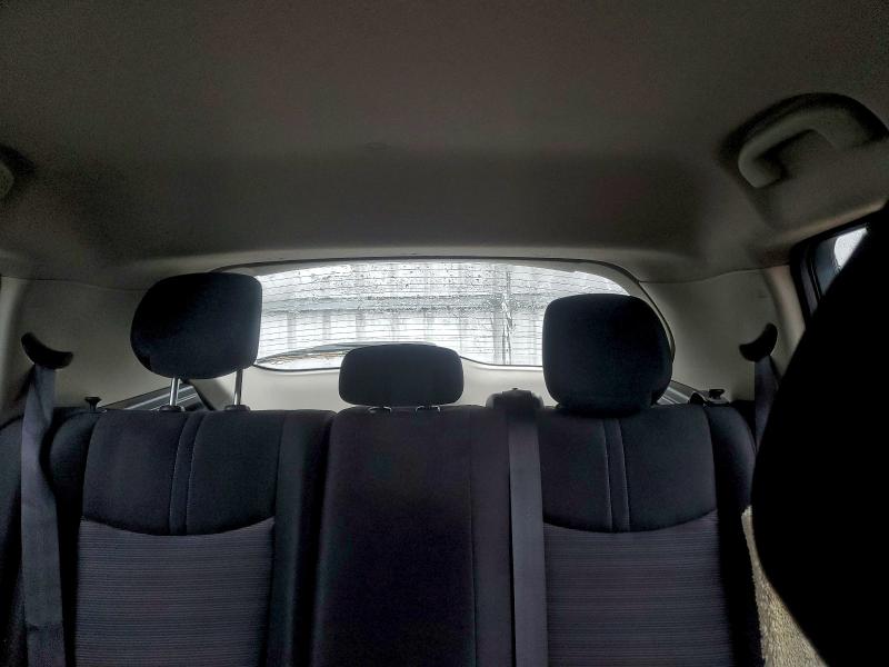 2023 NISSAN LEAF S #3309850172