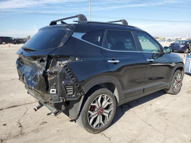 2021 KIA SELTOS SX #3291361137
