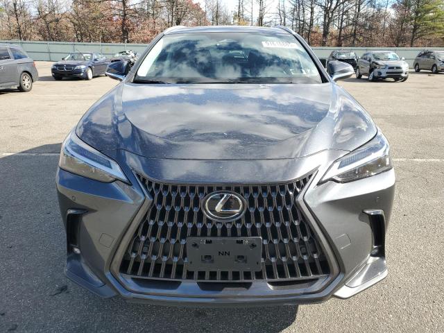 2025 LEXUS NX 350H BA #3310484059