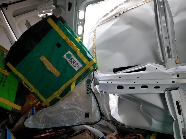 2025 RAM PROMASTER #3303705041