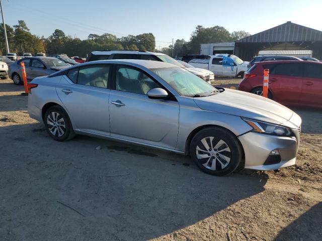 2019 NISSAN ALTIMA S - 1N4BL4BV4KN324757
