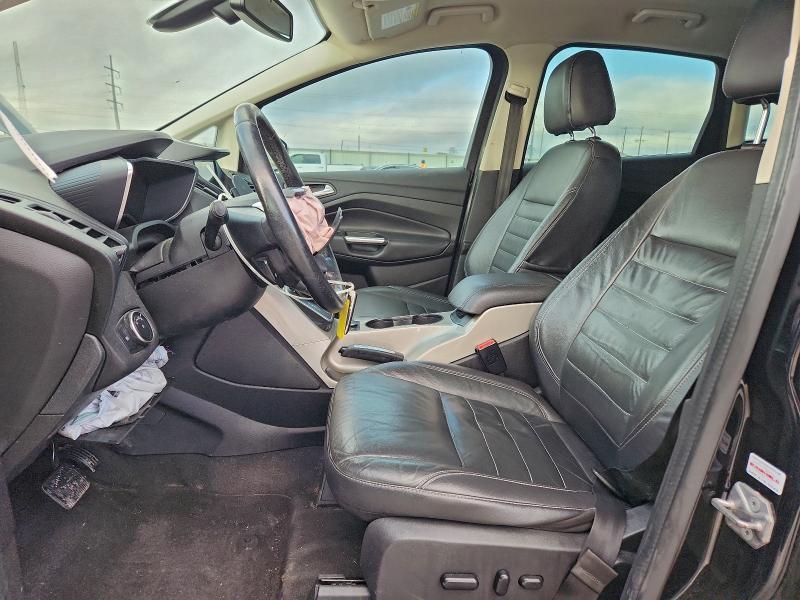 2016 FORD C-MAX PREM #3304890566