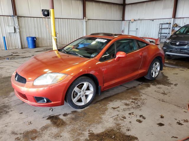 MITSUBISHI ECLIPSE GS