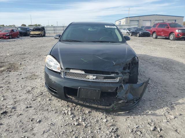 2014 CHEVROLET IMPALA LIM #3286762305