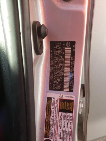 2014 TOYOTA CAMRY L #3287484012