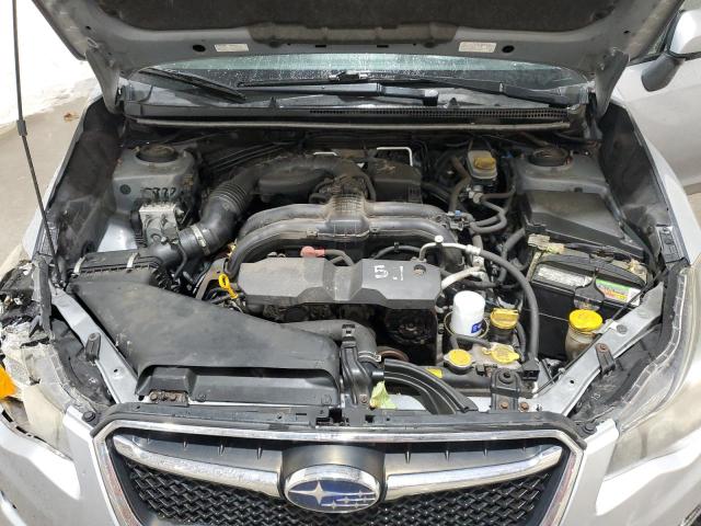 2015 SUBARU IMPREZA PR JF1GPAC64F8255878