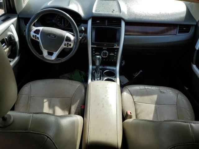 2012 FORD EDGE LIMIT #3298023128