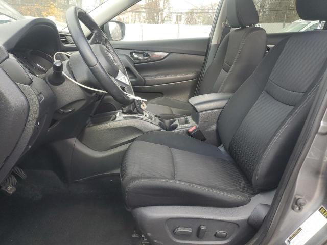 2020 NISSAN ROGUE S #3301983466