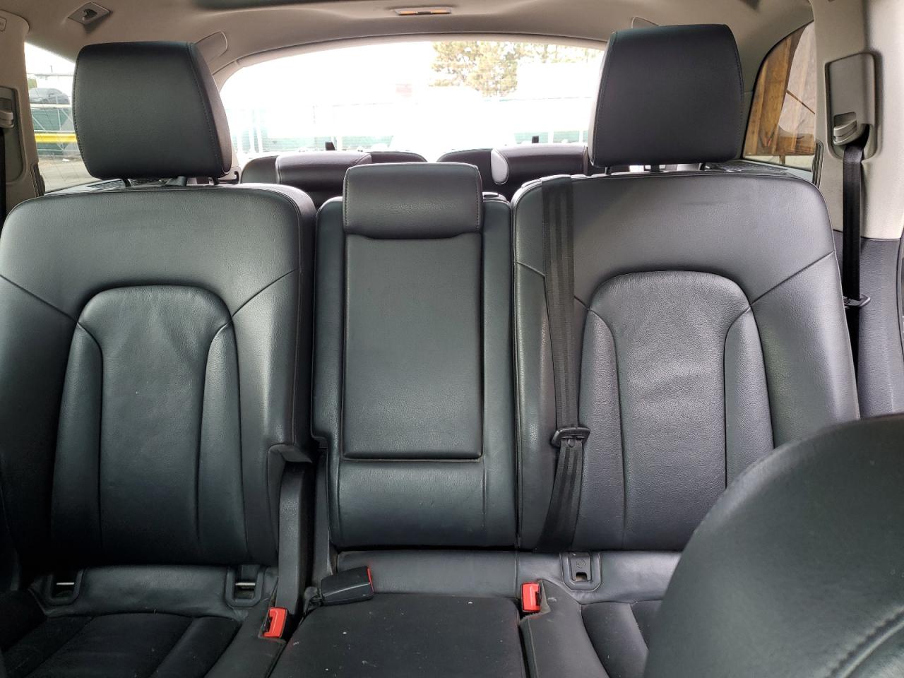 AUDI Q7 PREMIUM PLUS