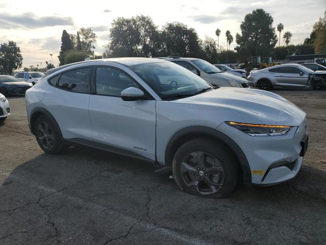 2022 FORD MUSTANG MA #3302659112