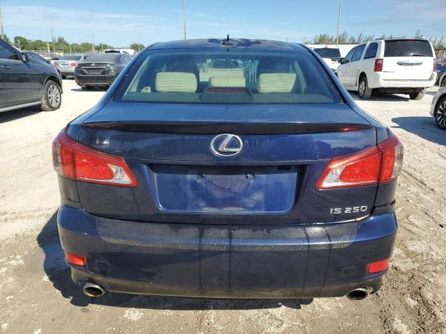 2011 LEXUS IS 250 #3309070157