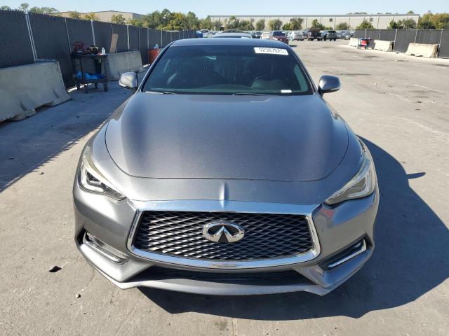 2017 INFINITI Q60 BASE #3302816952